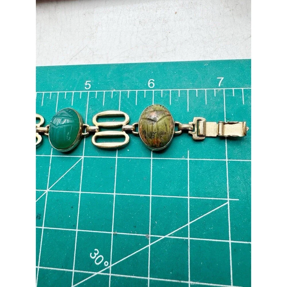 Unbranded vtg scarab